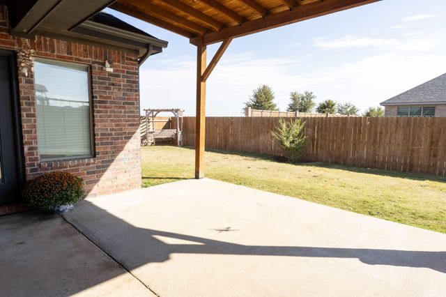 6801 51st Street, Lubbock, TX 79407
