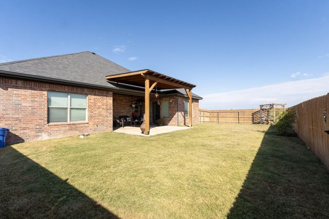 6801 51st Street, Lubbock, TX 79407