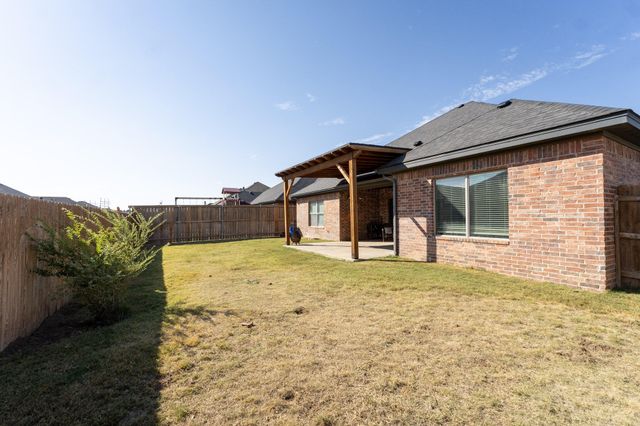 6801 51st Street, Lubbock, TX 79407