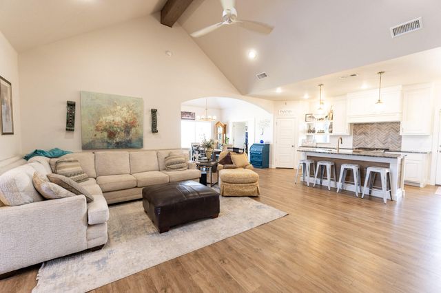 6801 51st Street, Lubbock, TX 79407