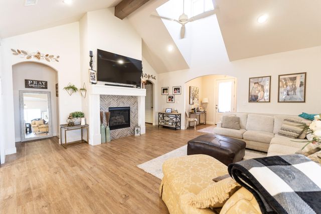 6801 51st Street, Lubbock, TX 79407