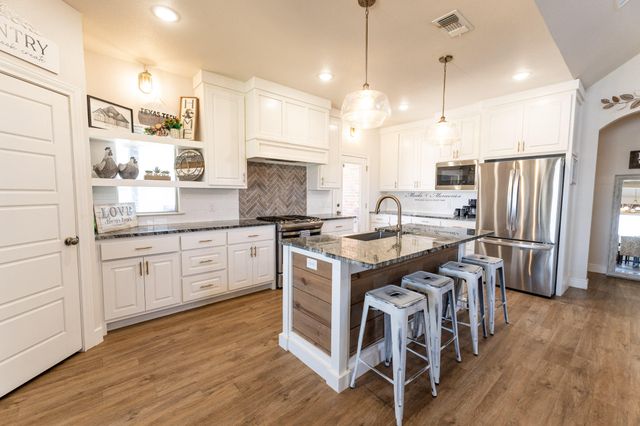 6801 51st Street, Lubbock, TX 79407