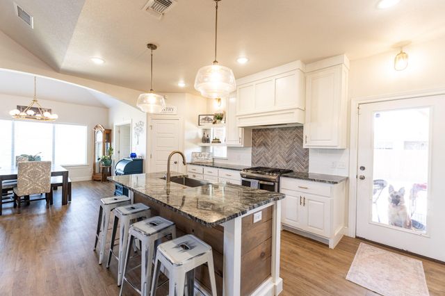 6801 51st Street, Lubbock, TX 79407