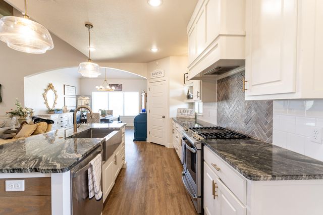 6801 51st Street, Lubbock, TX 79407