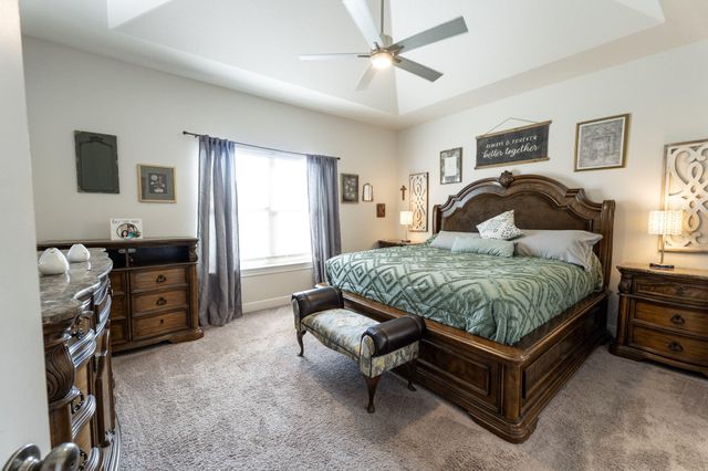 6801 51st Street, Lubbock, TX 79407