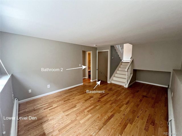 3687 S Norfolk Way, Aurora, CO 80013