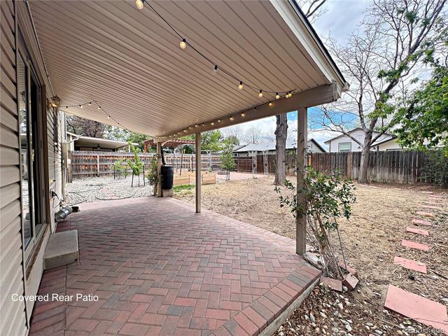 3687 S Norfolk Way, Aurora, CO 80013