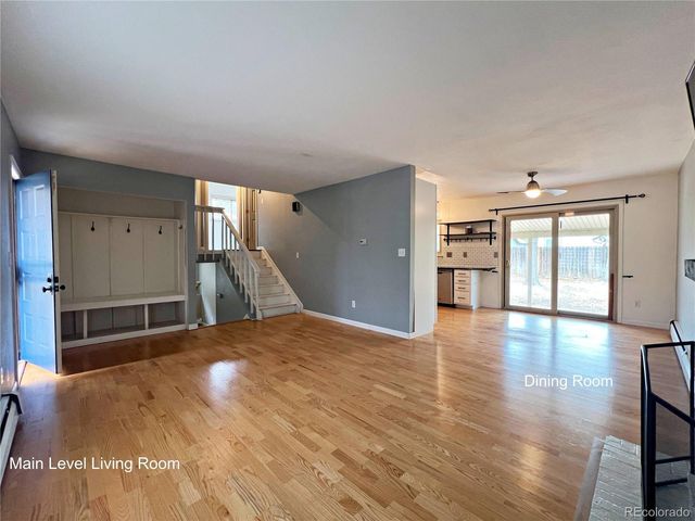 3687 S Norfolk Way, Aurora, CO 80013