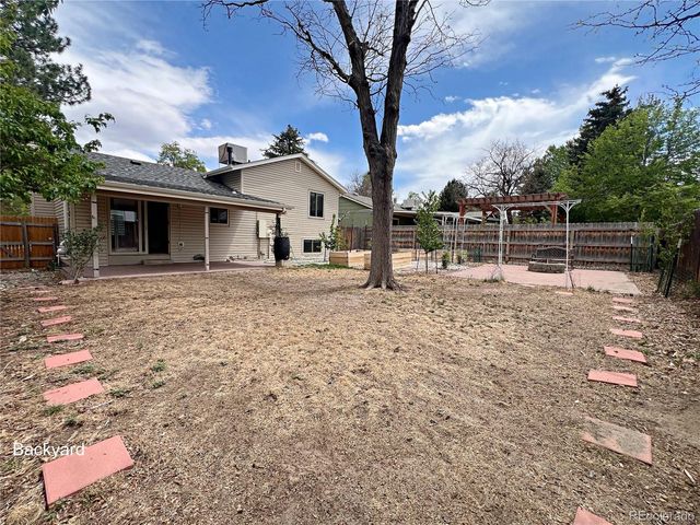 3687 S Norfolk Way, Aurora, CO 80013