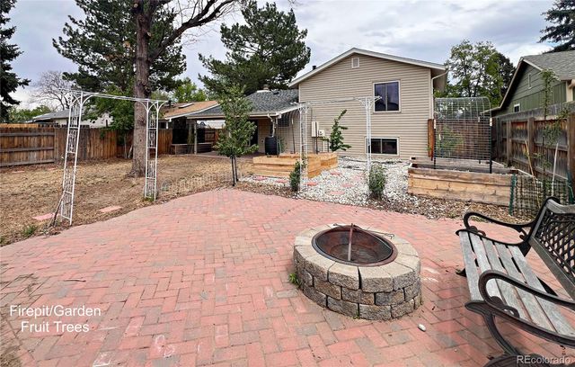 3687 S Norfolk Way, Aurora, CO 80013