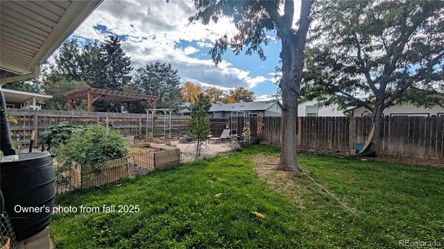 3687 S Norfolk Way, Aurora, CO 80013