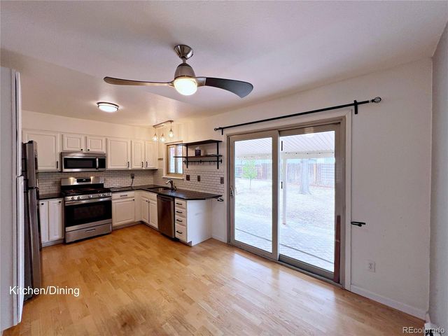3687 S Norfolk Way, Aurora, CO 80013