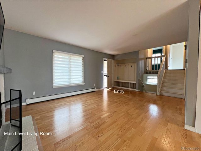 3687 S Norfolk Way, Aurora, CO 80013