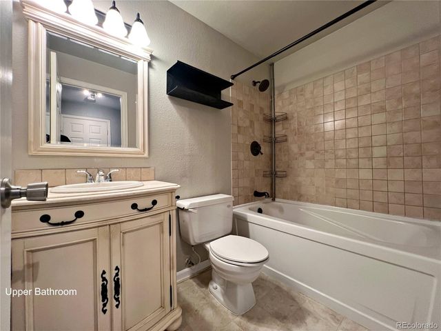 3687 S Norfolk Way, Aurora, CO 80013