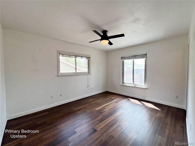 3687 S Norfolk Way, Aurora, CO 80013