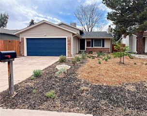 3687 S Norfolk Way, Aurora, CO 80013