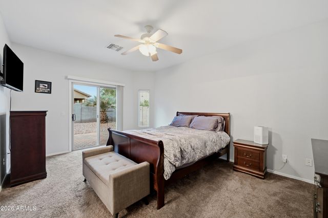 1320 E MARTHA Drive, Casa Grande, AZ 85122