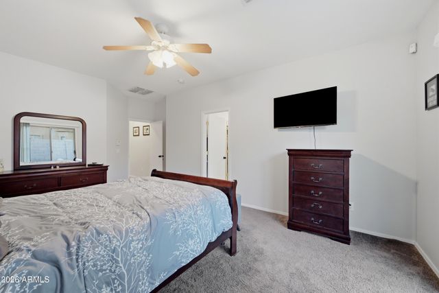 1320 E MARTHA Drive, Casa Grande, AZ 85122