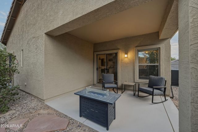 1320 E MARTHA Drive, Casa Grande, AZ 85122