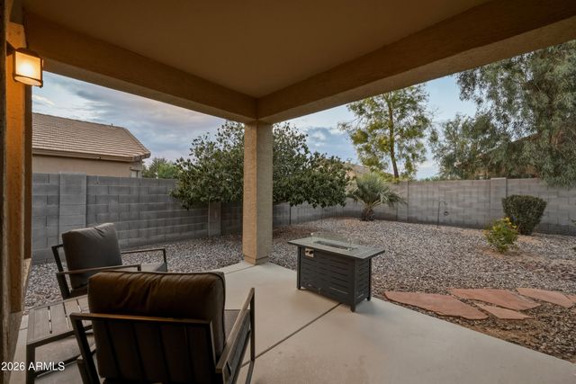 1320 E MARTHA Drive, Casa Grande, AZ 85122