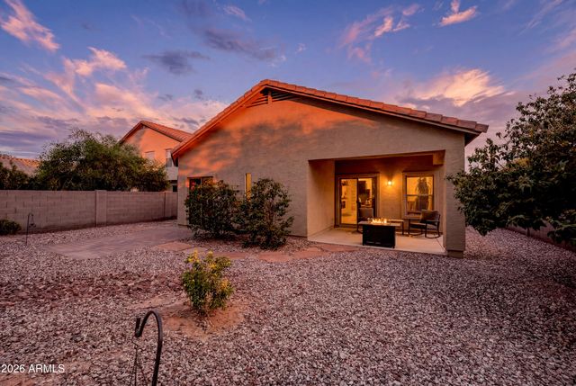 1320 E MARTHA Drive, Casa Grande, AZ 85122