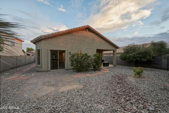 1320 E MARTHA Drive, Casa Grande, AZ 85122