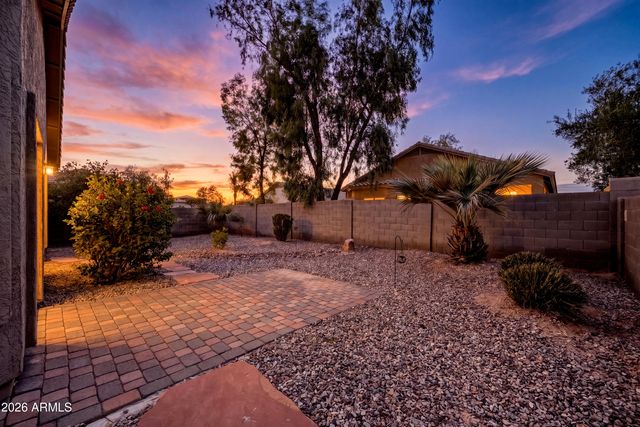 1320 E MARTHA Drive, Casa Grande, AZ 85122