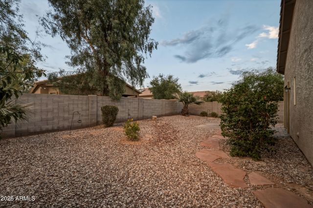 1320 E MARTHA Drive, Casa Grande, AZ 85122