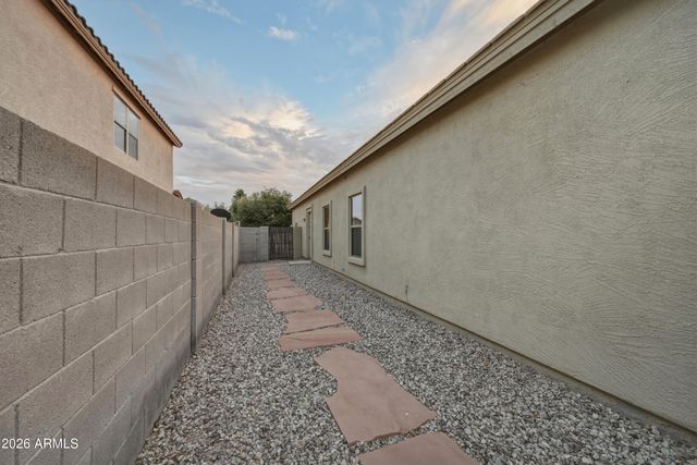1320 E MARTHA Drive, Casa Grande, AZ 85122