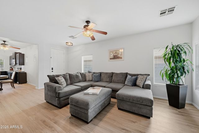 1320 E MARTHA Drive, Casa Grande, AZ 85122