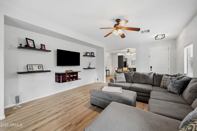 1320 E MARTHA Drive, Casa Grande, AZ 85122