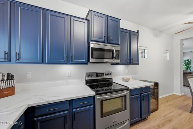 1320 E MARTHA Drive, Casa Grande, AZ 85122