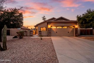 1320 E MARTHA Drive, Casa Grande, AZ 85122