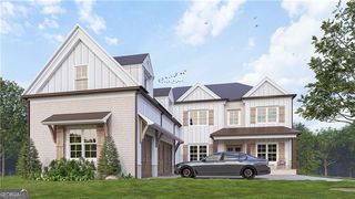 4290 Post Road, Cumming, GA 30040