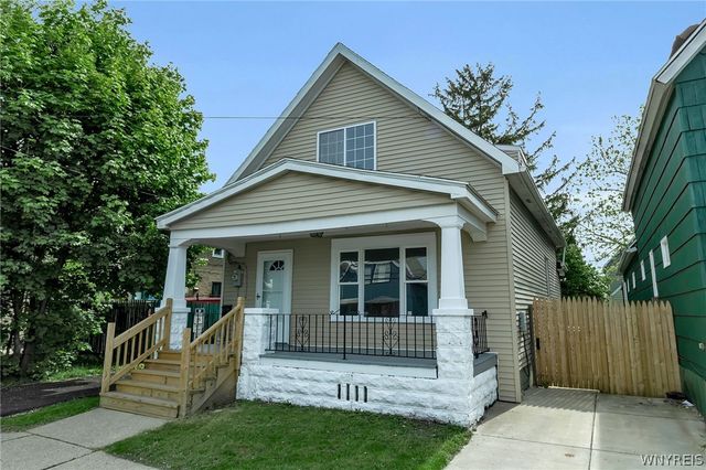 193 Weimar Street, Buffalo, NY 14206