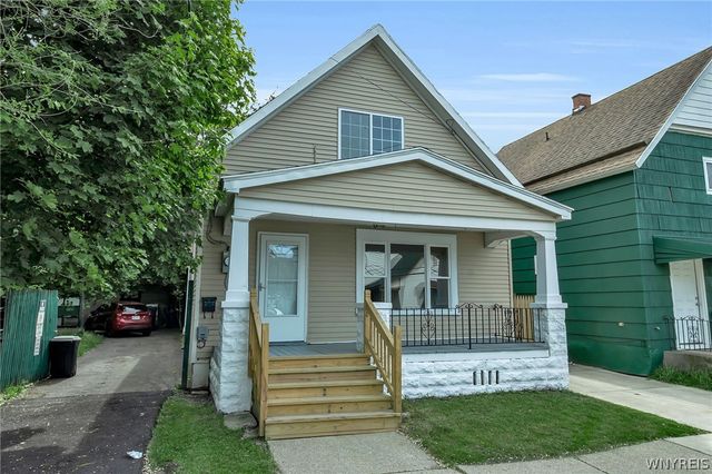 193 Weimar Street, Buffalo, NY 14206