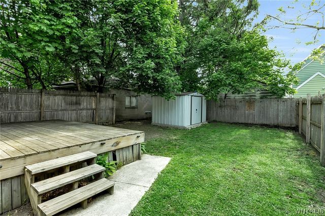 193 Weimar Street, Buffalo, NY 14206
