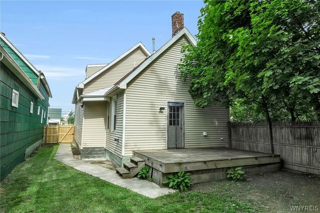 193 Weimar Street, Buffalo, NY 14206