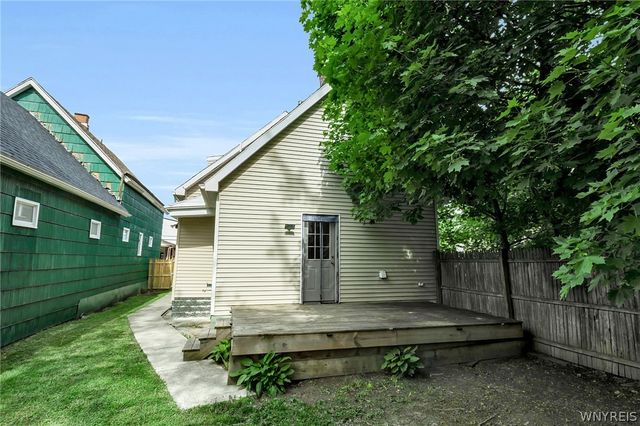 193 Weimar Street, Buffalo, NY 14206