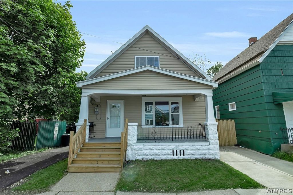 193 Weimar Street, Buffalo, NY 14206