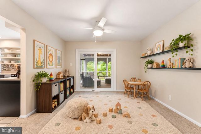 1833 W POINT DR, Cherry Hill, NJ 08003