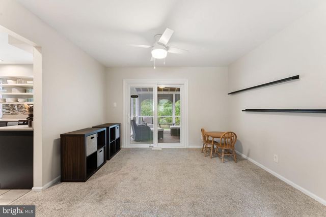 1833 W POINT DR, Cherry Hill, NJ 08003