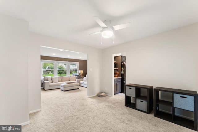 1833 W POINT DR, Cherry Hill, NJ 08003