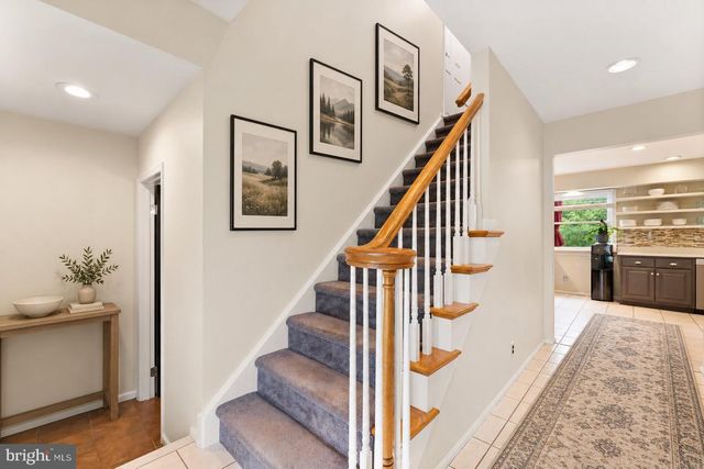 1833 W POINT DR, Cherry Hill, NJ 08003