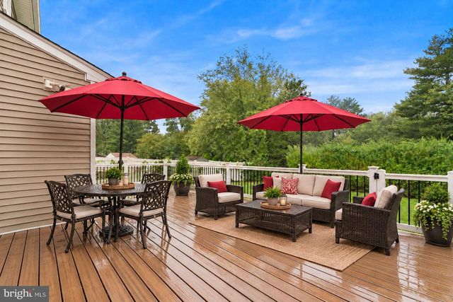 1833 W POINT DR, Cherry Hill, NJ 08003
