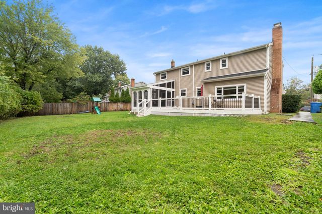 1833 W POINT DR, Cherry Hill, NJ 08003