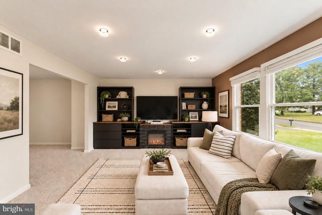 1833 W POINT DR, Cherry Hill, NJ 08003