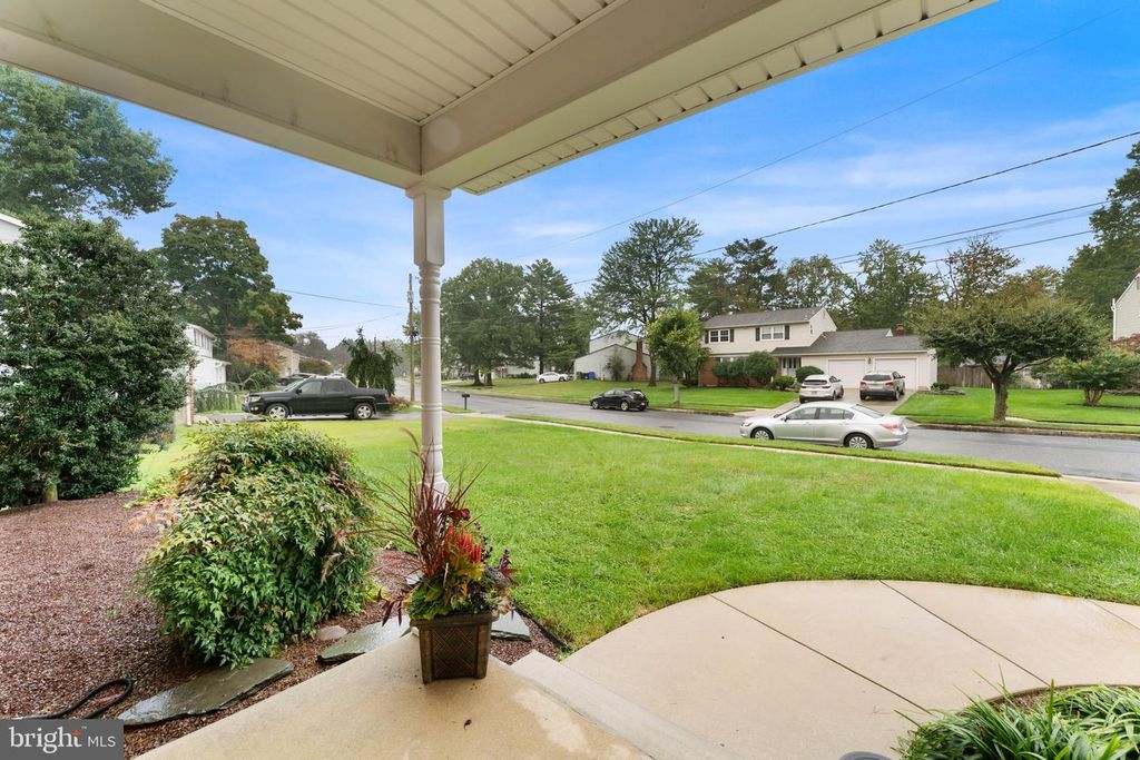 1833 W POINT DR, CHERRY HILL, NJ 08003 — photo 3