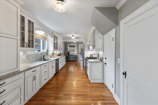 507 Georgetown Road, NW, Cleveland, TN 37311