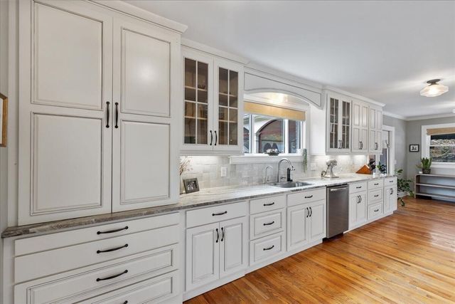 507 Georgetown Road, NW, Cleveland, TN 37311